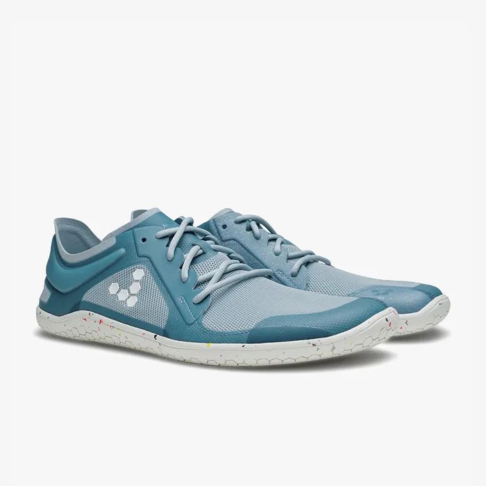 VIVOBAREFOOT | WOMEN'S PRIMUS LITE III-BLUE HAZE