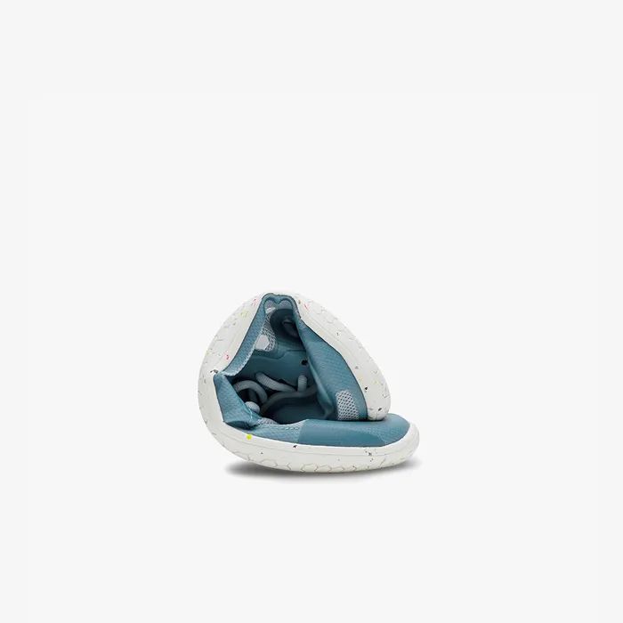 VIVOBAREFOOT | WOMEN'S PRIMUS LITE III-BLUE HAZE
