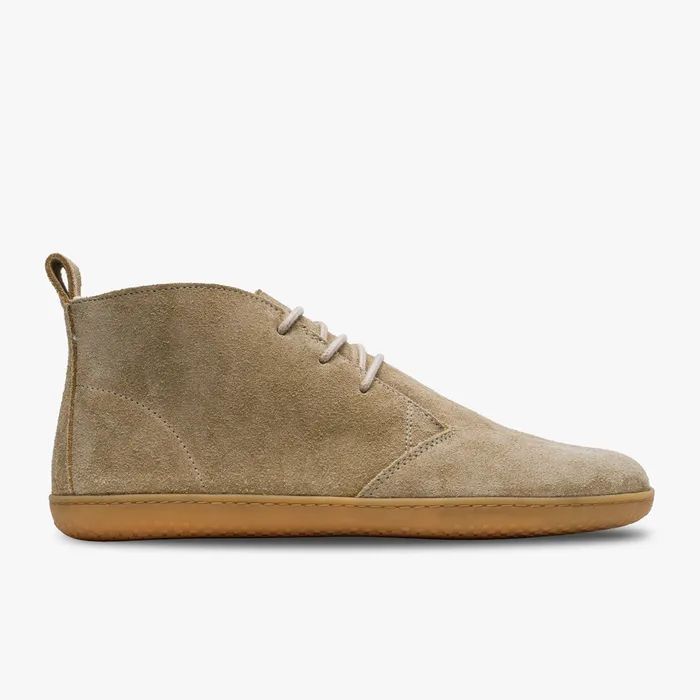 VIVOBAREFOOT | MEN'S GOBI III WIN-TAN