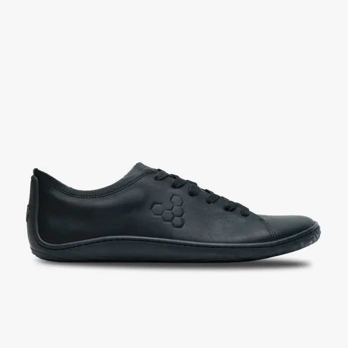 VIVOBAREFOOT | WOMEN'S ADDIS-TRIPLE BLACK