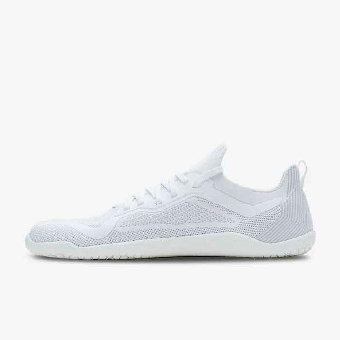 VIVOBAREFOOT | WOMEN'S PRIMUS LITE KNIT-BRIGHT WHITE