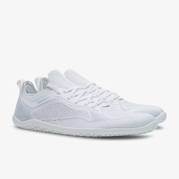 VIVOBAREFOOT | WOMEN'S PRIMUS LITE KNIT-BRIGHT WHITE