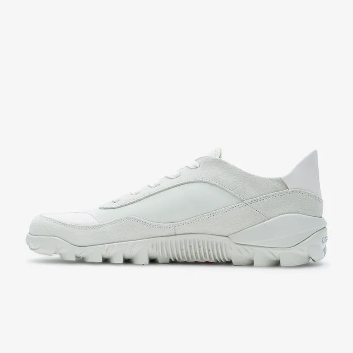 VIVOBAREFOOT | WOMEN'S NOVUS-WHITE LEATHER