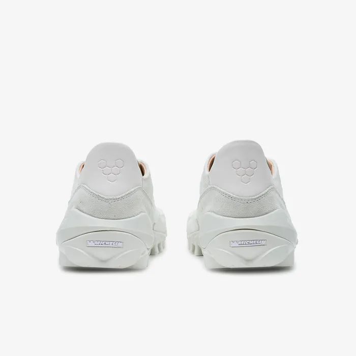 VIVOBAREFOOT | WOMEN'S NOVUS-WHITE LEATHER