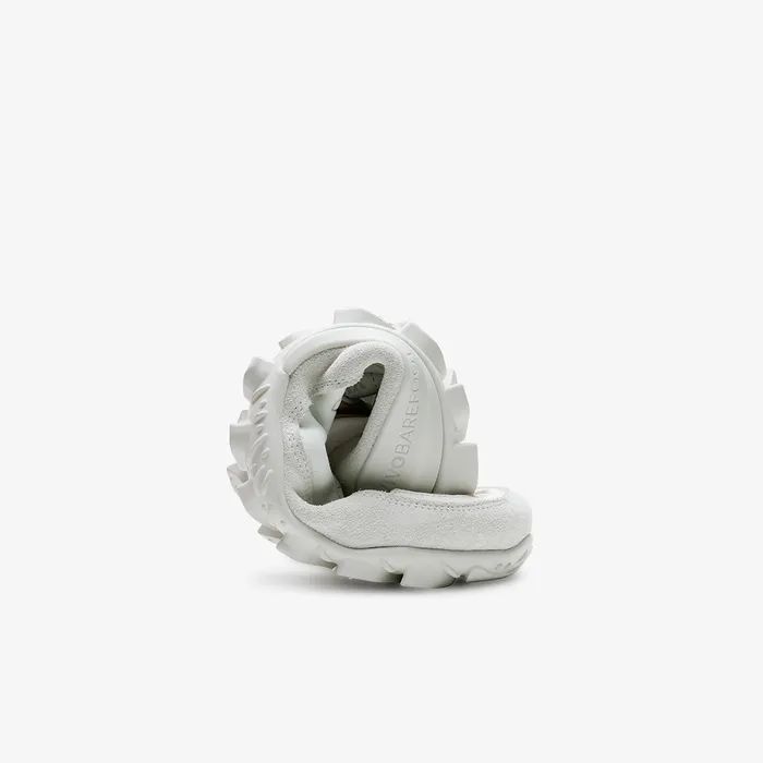 VIVOBAREFOOT | WOMEN'S NOVUS-WHITE LEATHER