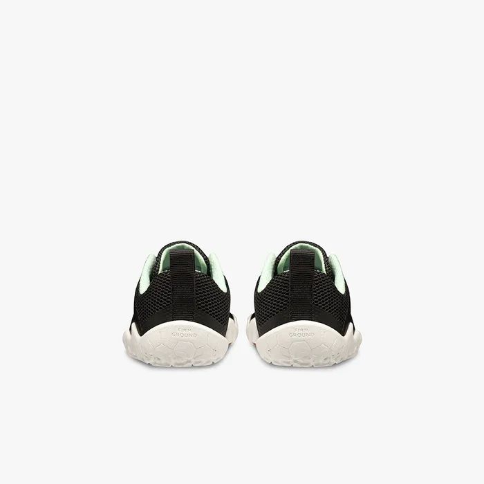 VIVOBAREFOOT | KIDS PRIMUS TRAIL II FG KIDS-OBSIDIAN
