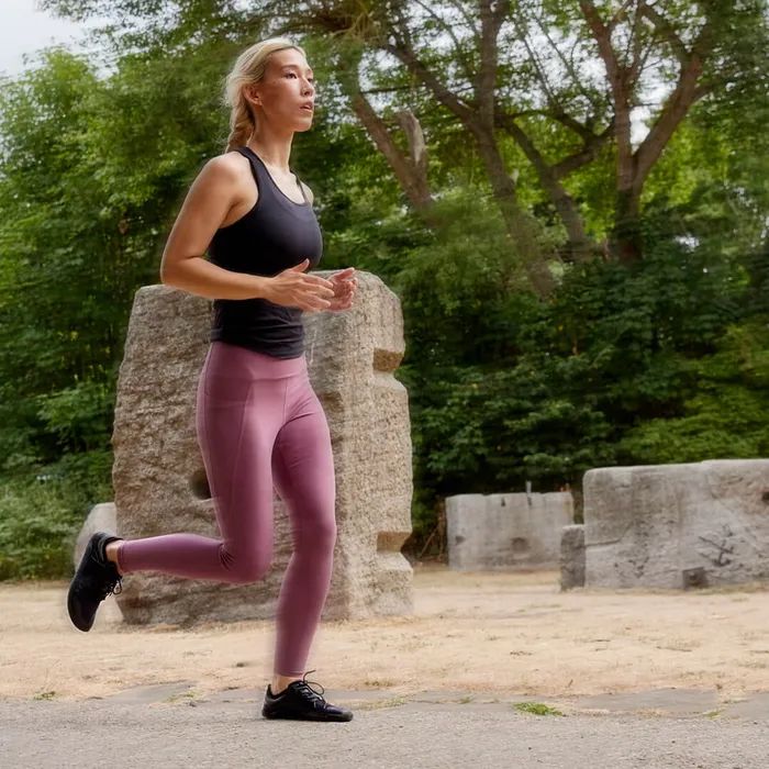 VIVOBAREFOOT | WOMEN'S PRIMUS LITE III-OBSIDIAN