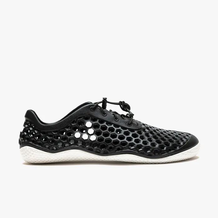 VIVOBAREFOOT | WOMEN'S ULTRA III BLOOM-OBSIDIAN
