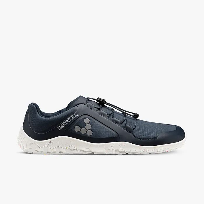 VIVOBAREFOOT | WOMEN'S PRIMUS TRAIL II ALL WEATHER FG-MIDNIGHT