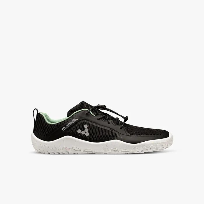 VIVOBAREFOOT | KIDS PRIMUS TRAIL II FG JUNIORS-OBSIDIAN