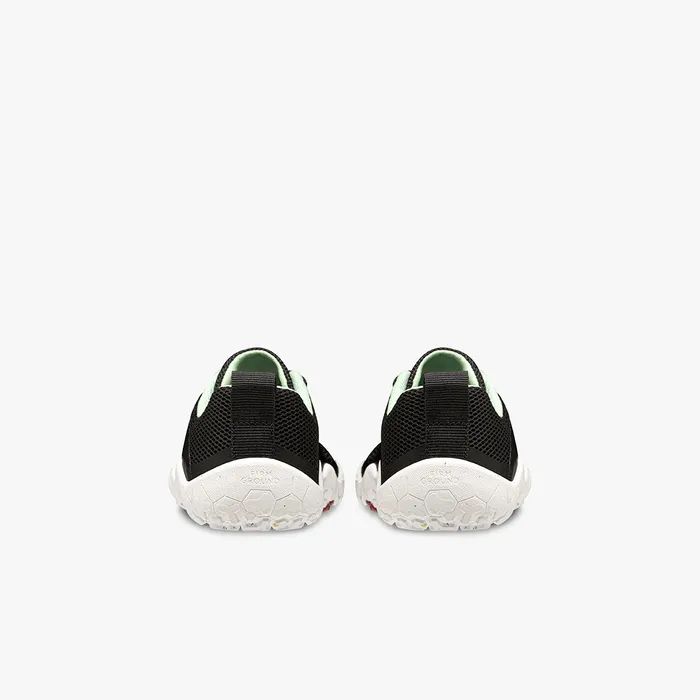 VIVOBAREFOOT | KIDS PRIMUS TRAIL II FG JUNIORS-OBSIDIAN