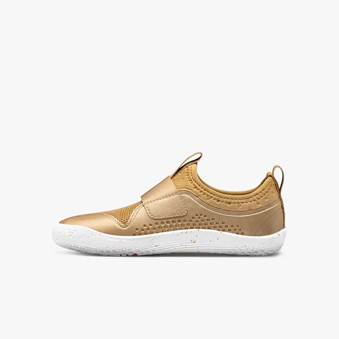 VIVOBAREFOOT | KIDS PRIMUS SPORT II KIDS-GOLD