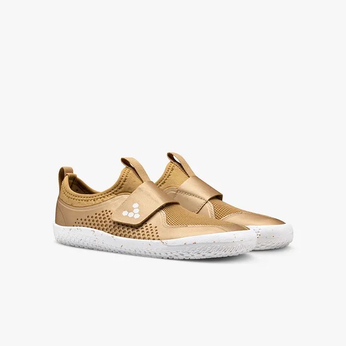 VIVOBAREFOOT | KIDS PRIMUS SPORT II KIDS-GOLD