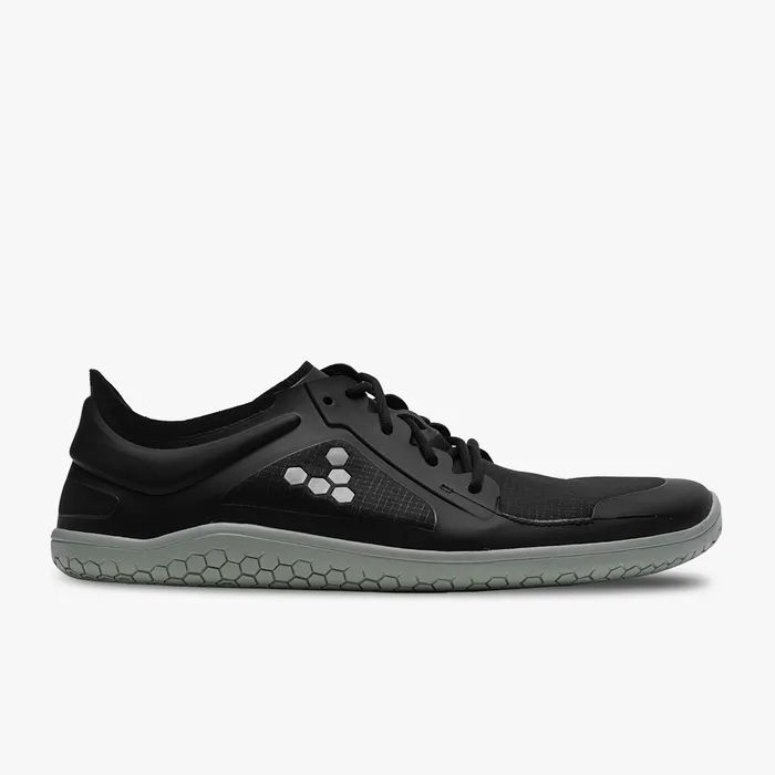 VIVOBAREFOOT | WOMEN'S PRIMUS LITE ALL WEATHER-OBSIDIAN