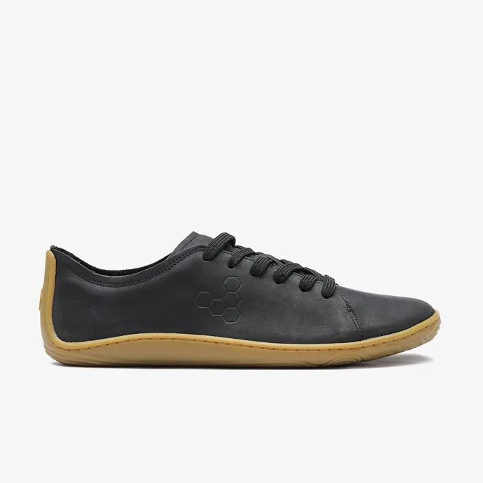 VIVOBAREFOOT | WOMEN'S ADDIS-BLACK