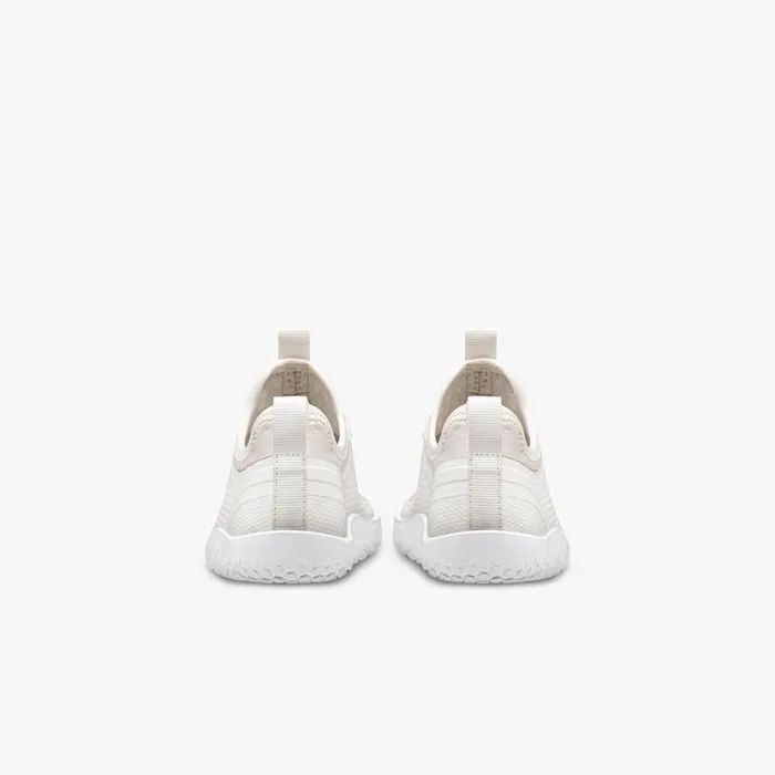 VIVOBAREFOOT | KIDS PRIMUS SPORT II JUNIORS-BRIGHT WHITE