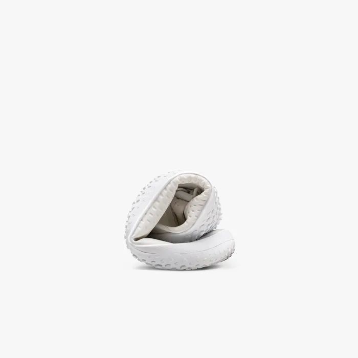 VIVOBAREFOOT | KIDS PRIMUS SPORT II JUNIORS-BRIGHT WHITE