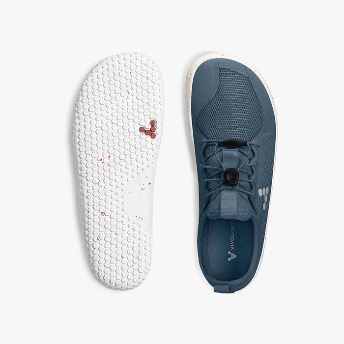 VIVOBAREFOOT | KIDS PRIMUS SPORT II JUNIORS-INDIGO