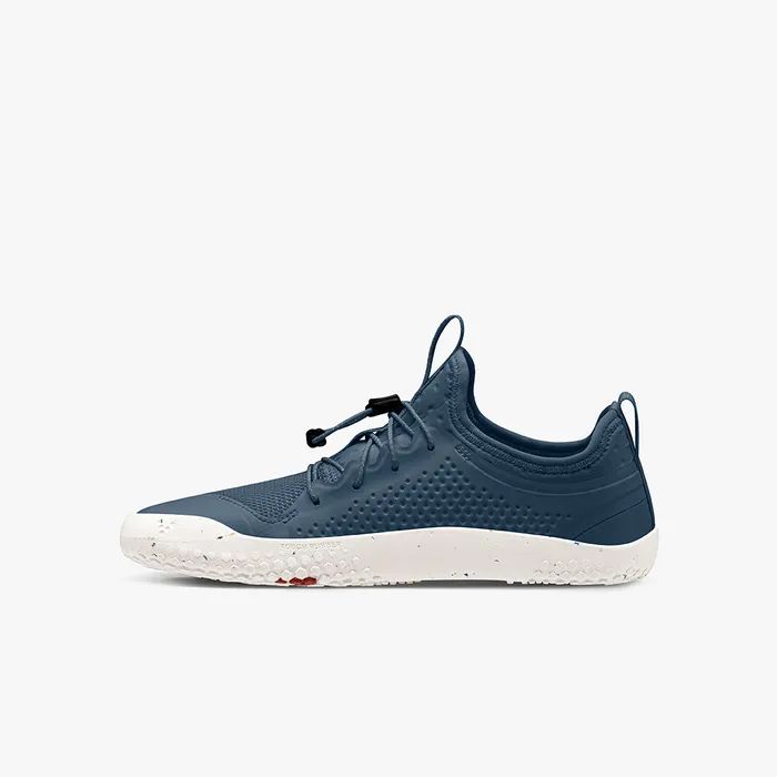 VIVOBAREFOOT | KIDS PRIMUS SPORT II JUNIORS-INDIGO