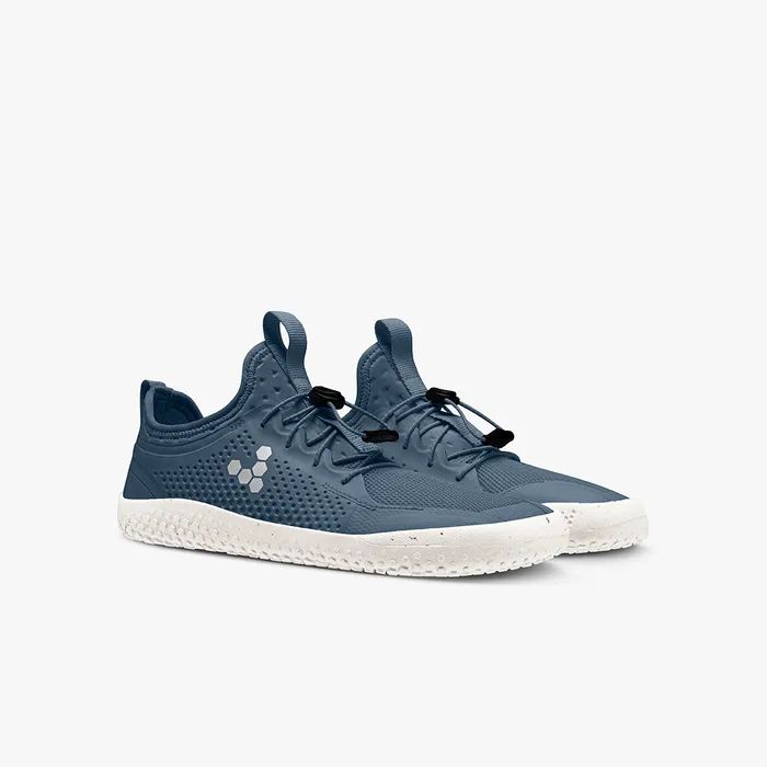 VIVOBAREFOOT | KIDS PRIMUS SPORT II JUNIORS-INDIGO