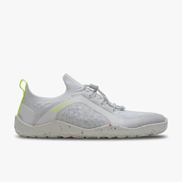 VIVOBAREFOOT | MEN'S PRIMUS TRAIL KNIT FG-LIMESTONE