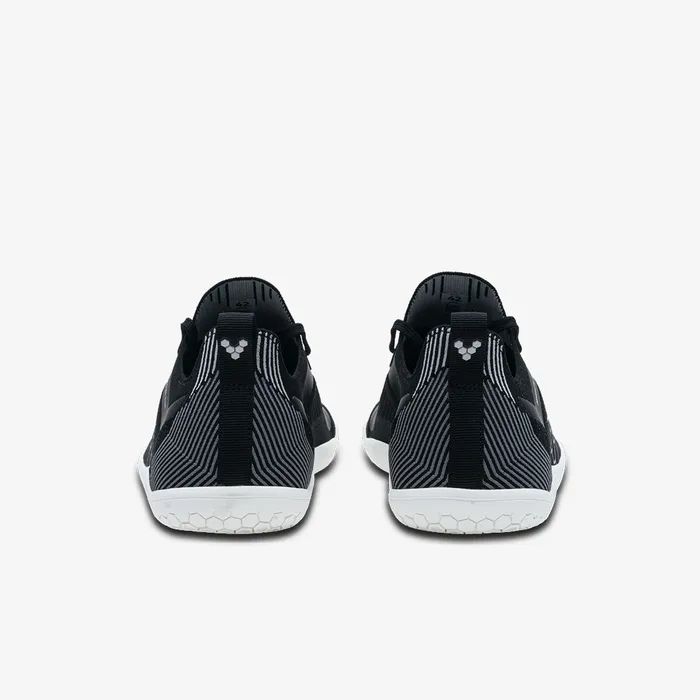 VIVOBAREFOOT | MEN'S PRIMUS LITE KNIT-OBSIDIAN
