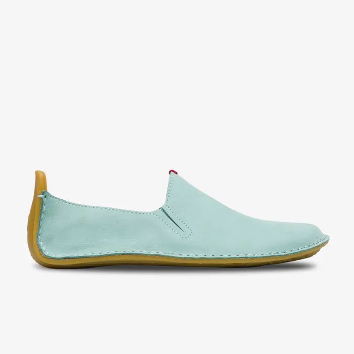 VIVOBAREFOOT | MEN'S ABABA II-BLUE HAZE