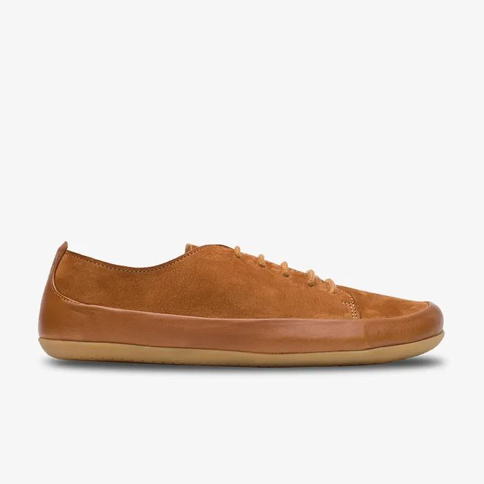 VIVOBAREFOOT | WOMEN'S OPANKA SNEAKER-TAN