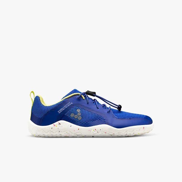 VIVOBAREFOOT | KIDS PRIMUS TRAIL II FG KIDS-AMPARO BLUE