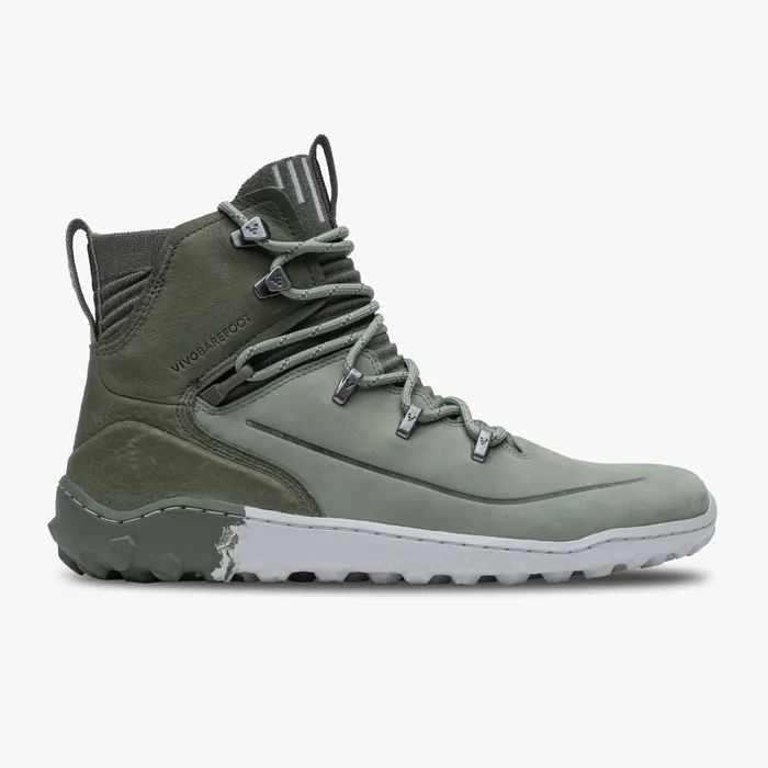 VIVOBAREFOOT | MEN'S TRACKER DECON FG2-SAGE