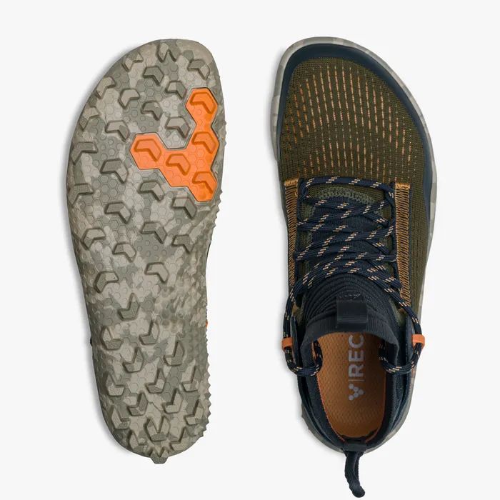 VIVOBAREFOOT | MEN'S MAGNA LITE SG-BOTANICAL GREEN