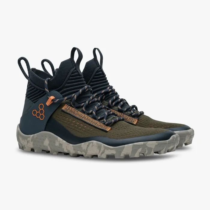 VIVOBAREFOOT | MEN'S MAGNA LITE SG-BOTANICAL GREEN