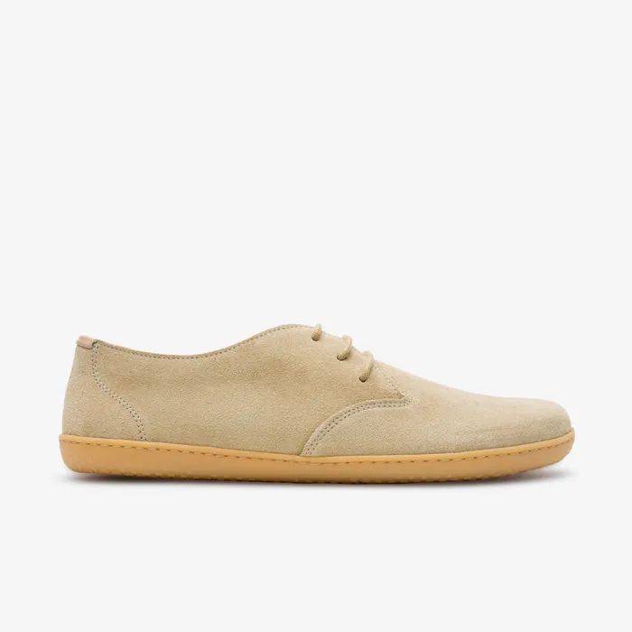 VIVOBAREFOOT | MEN'S RA III-HONEY SUEDE