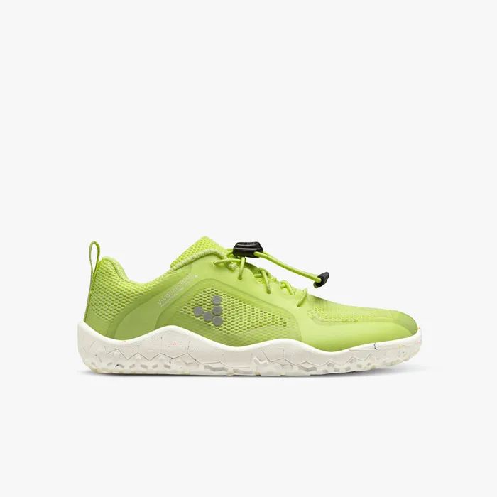 VIVOBAREFOOT | KIDS PRIMUS TRAIL II FG KIDS-SUNNY LIME