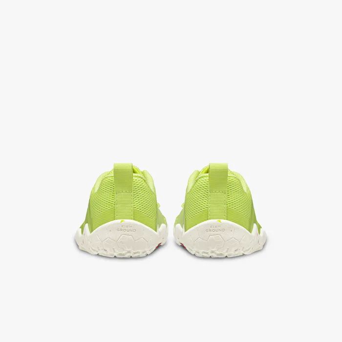 VIVOBAREFOOT | KIDS PRIMUS TRAIL II FG KIDS-SUNNY LIME
