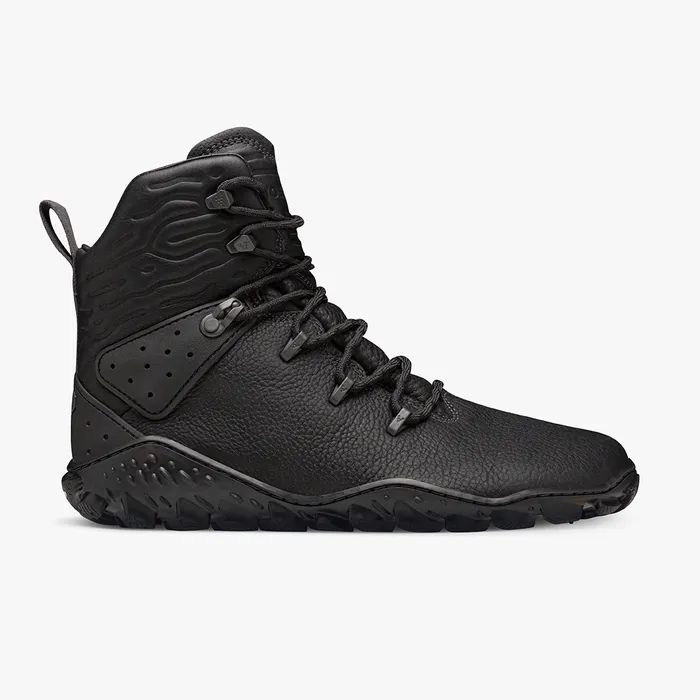 VIVOBAREFOOT | MEN'S TRACKER FOREST ESC-OBSIDIAN