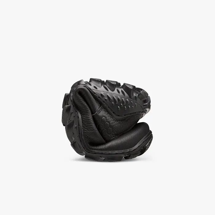VIVOBAREFOOT | MEN'S TRACKER FOREST ESC-OBSIDIAN