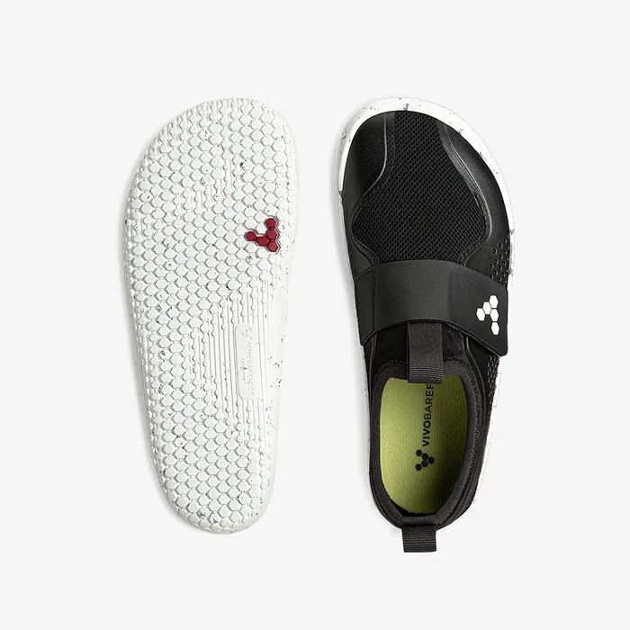 VIVOBAREFOOT | KIDS PRIMUS SPORT II KIDS-OBSIDIAN