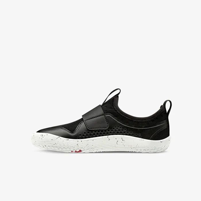 VIVOBAREFOOT | KIDS PRIMUS SPORT II KIDS-OBSIDIAN