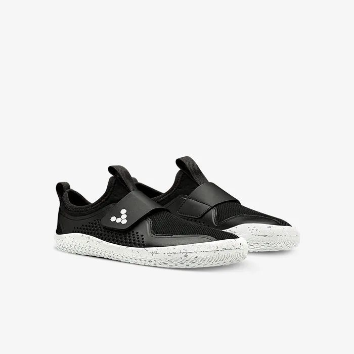 VIVOBAREFOOT | KIDS PRIMUS SPORT II KIDS-OBSIDIAN