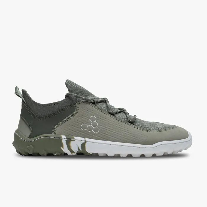 VIVOBAREFOOT | WOMEN'S TRACKER DECON LOW FG2-SAGE