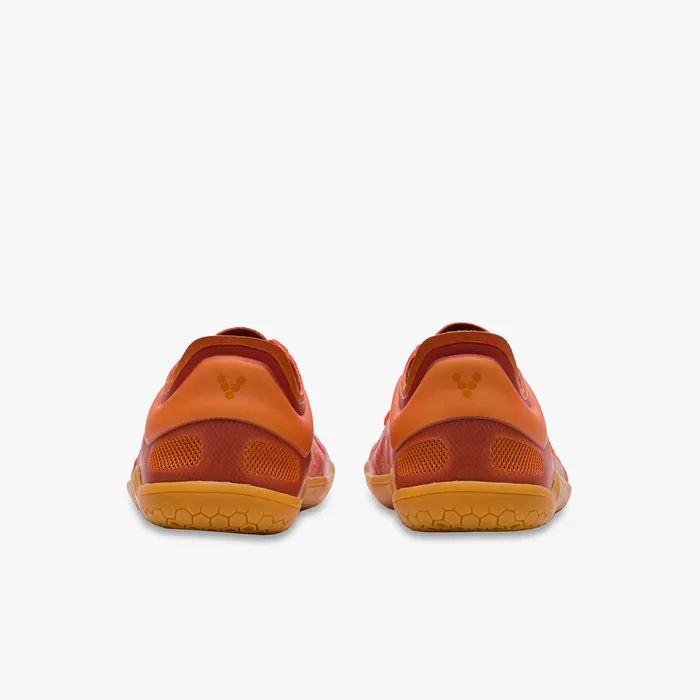 VIVOBAREFOOT | MEN'S PRIMUS LITE III-RUST