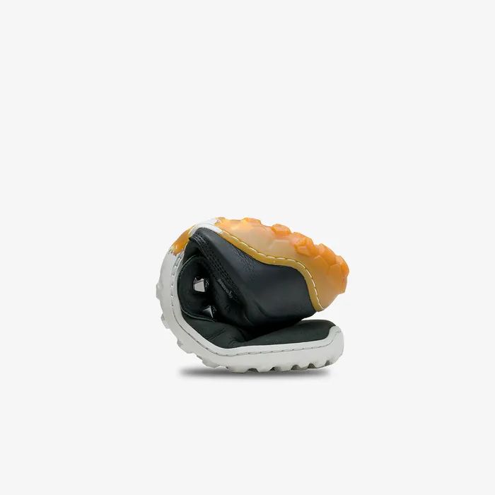 VIVOBAREFOOT | WOMEN'S TRACKER DECON FG2-OBSIDIAN