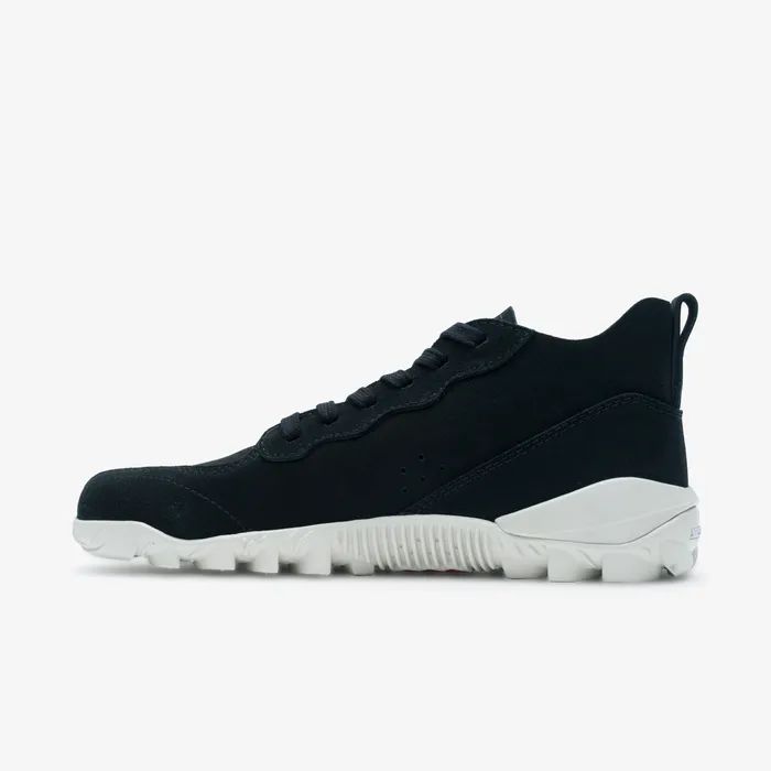 VIVOBAREFOOT | MEN'S NOVUS MID-OBSIDIAN