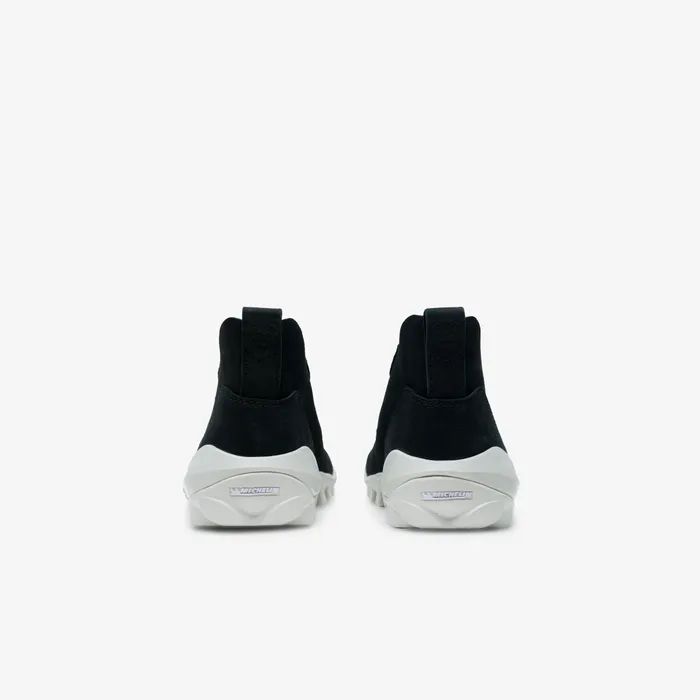 VIVOBAREFOOT | MEN'S NOVUS MID-OBSIDIAN