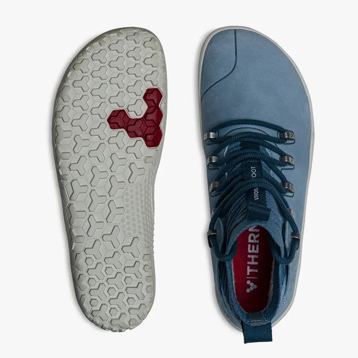 VIVOBAREFOOT | WOMEN'S MAGNA FG-HAZE BLUE
