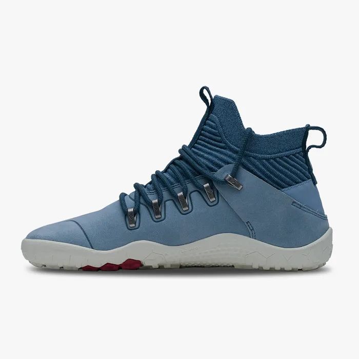 VIVOBAREFOOT | WOMEN'S MAGNA FG-HAZE BLUE