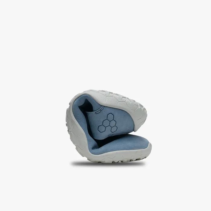 VIVOBAREFOOT | WOMEN'S MAGNA FG-HAZE BLUE