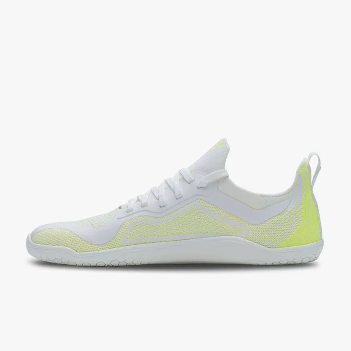 VIVOBAREFOOT | MEN'S PRIMUS LITE KNIT-SAFETY YELLOW