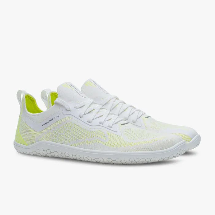 VIVOBAREFOOT | MEN'S PRIMUS LITE KNIT-SAFETY YELLOW
